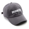 VPTMRP Brooklyn Cap Breathable Cotton Baseball Cap for Men and