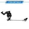 VekAuto Air Suspension Ride Height Level Sensor Compatible for Lexus