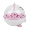 SemiAutomatic Incubator Household Small 9 Eggs Incubator for Chicken Duck