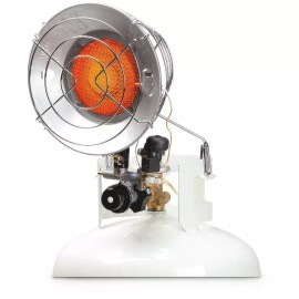 Mr. Heater New Mr Heater 15,000 BTU Sunrite Propane Single Tank Top Heater Radiant Portable