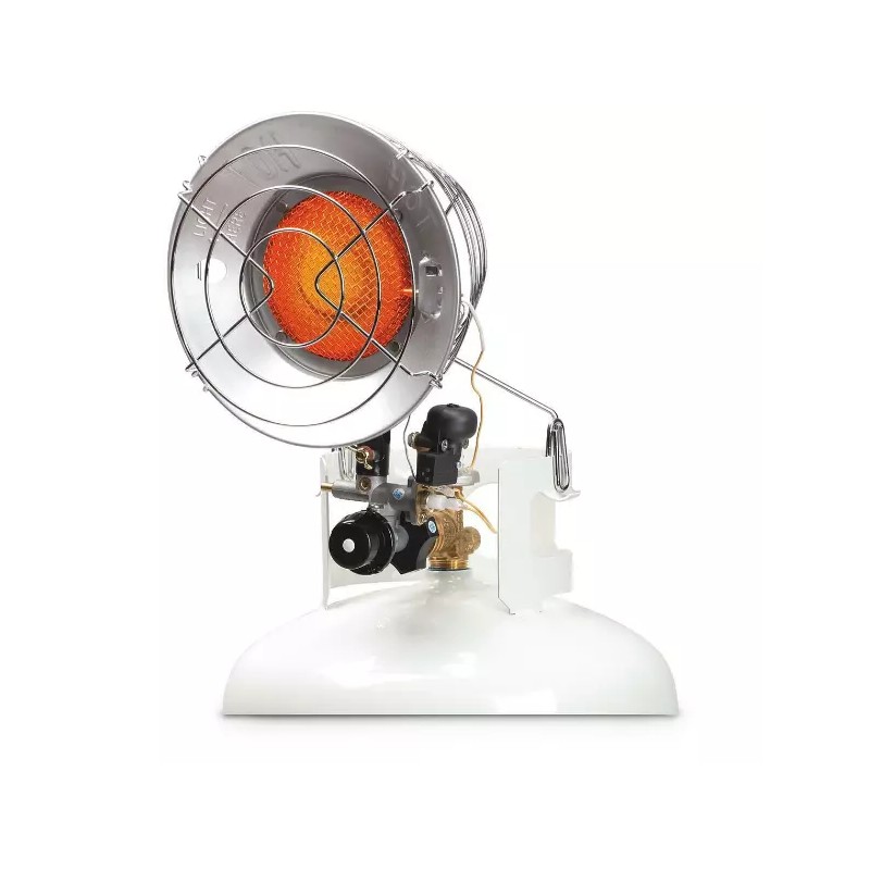 Mr. Heater New Mr Heater 15,000 BTU Sunrite Propane Single