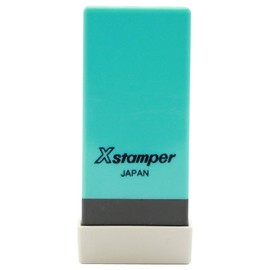 Shachihata Subject Mark Mizuho Bank X-NK-763