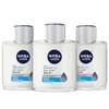NIVEA MEN Sensitive Cooling Post Shave Balm, 3.3 oz Bottle