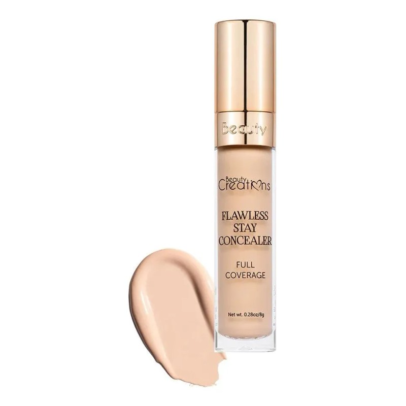 Flawless Stay Concealer | Corrector Líquido Cobertura Media Fc25