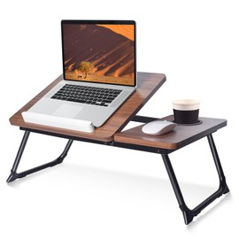 Wishacc Book Stand for Reading in Bed - Hands-Free Reading Companion for Bedtime Relaxation and Comfort