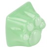 Resin Keycap Cat Claw CorrosionResistant Ergonomic Keyboard Accessories for Cherry