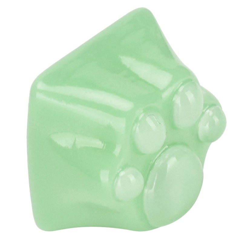 Resin Keycap Cat Claw CorrosionResistant Ergonomic Keyboard Accessories for Cherry