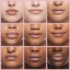 Burt's Bees - Brillo labial hidratante 100% natural, color champán,