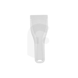 2231078029 Ice Scraper for Zanussi Fridge Freezer White