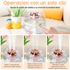 FUWEN Humidificador de Aire para Dormitorio, Humidificador para Dormitorio, 3L
