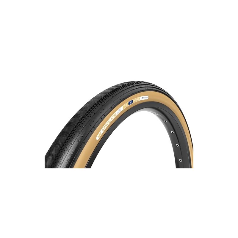 Panaracer F730-GKSS-D2 Gravel King SS (2nd Generation) 700 x 30C