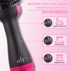 4-in-1 Hair Dryer Brush - Brush Blow Dryer Hot Air