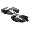 Metal Skin K Emblem Badge Overlay for KIA K5 2021+