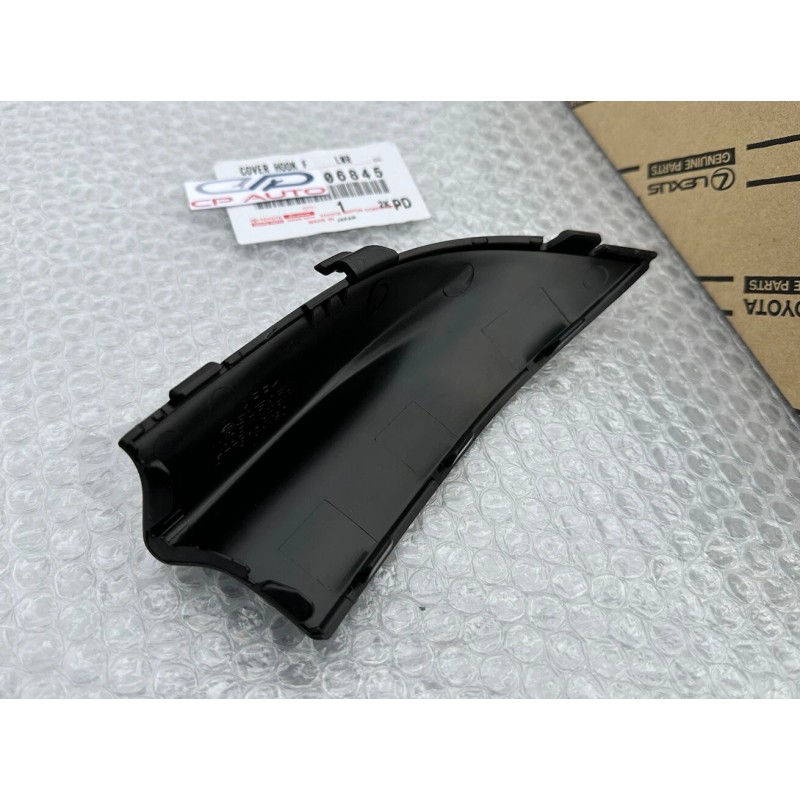 Toyota 17 - 20 TOYOTA 86 FRONT RIGHT SIDE BUMPER