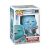Funko POP Movies: Ghostbusters Afterlife - Muncher, Multicolor, 3.75 inches,