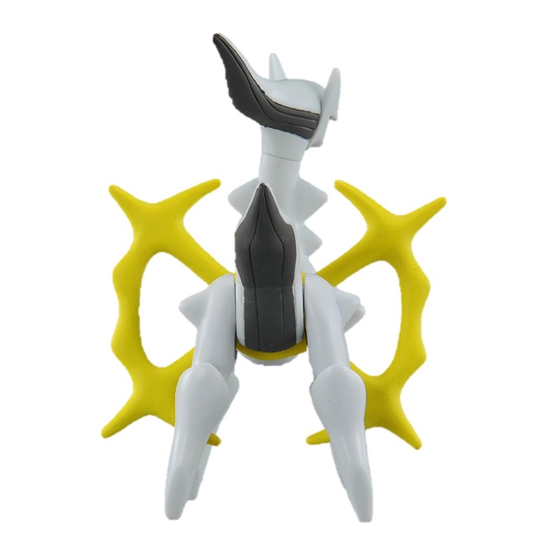 Pokemon Moncolle EX EHP_15 Arceus