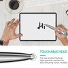 2.4GHz Optical Pen Mouse Left & Right Hands Rechargeable Wireless