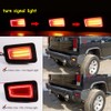 Tonsya Compatible With 2005 2006 2007 2008 2009 Hummer H2