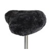 Leibersperger Bicycle Saddle Cover / Touring / Premium Complete Lambskin
