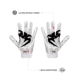 Venum Elite Football Gloves