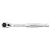 TONE TRH21 Ratchet Handle (Hold Type) Drive 0.25 inch (6.35