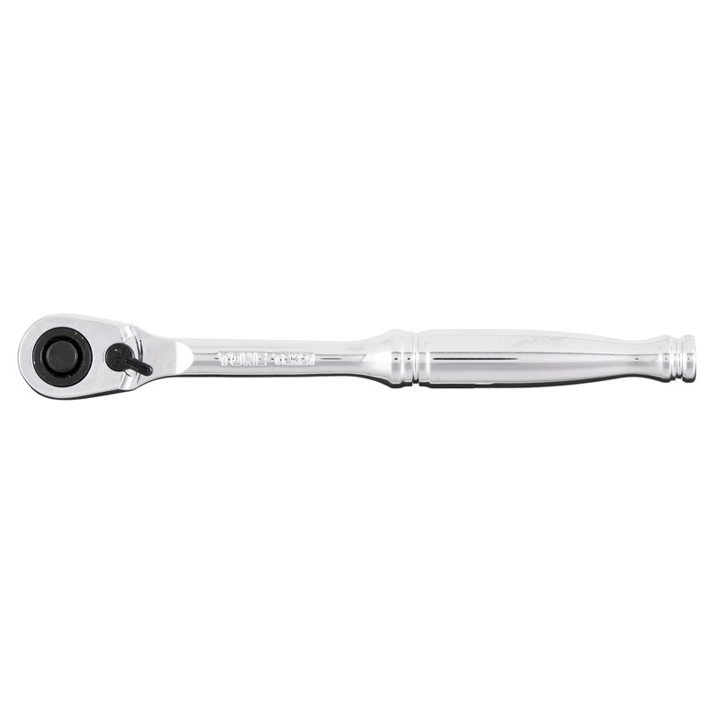 TONE TRH21 Ratchet Handle (Hold Type) Drive 0.25 inch (6.35