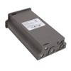 6000mAh Rechargeable Lipo Lithium Battery Pack for Trail Camera 7.4V