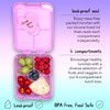 Fringoo - Bento Box - Lunch Box - Leak-Proof, 650ml