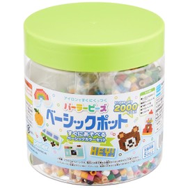 Perler Beads Basic Pot 80-17557