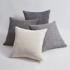 Topfinel Cushion Covers 45 x 45 cm Set of 4