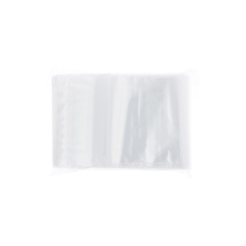 Plymor 4" x 10" (Pack of 100), 2 Mil Zipper