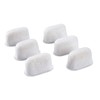 Premium 6-pack Water Filters For Replacement Breville BWF100 with Ion