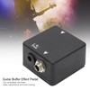 Guitar Effect Pedal Pure Buffer Mini Portable Instrument Accessory Replacement