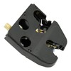 Forwinparts Trunk Latch Lid Lock Assembly for Honda Civic 1996-2000