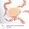 Buf-Puf Gentle Facial Sponge, Dermatologist Developed, Removes Deep Down Dirt