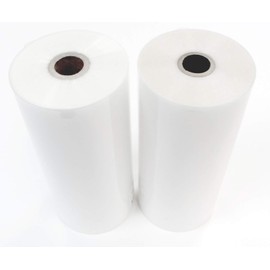 Oregon Lamination Hot Laminating Film 12-inch x 250-feet x 1-inch core (2 Rolls) 3.0 Mil Gloss