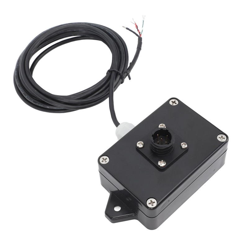 5 Pin RS422 AIS Pilot Plug 3 Meters Cable 38400bps