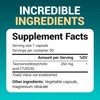 Dr. Berg TUDCA Supplement (Tauroursodeoxycholic Acid) - Powerful Formula for