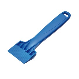 Draper Double Glazing Shovel - 21062 - Heavy-Duty Paddle for Toe and Heel Lifting of Windows and Doors