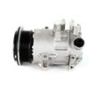 KinHall AC A/C Conditioning Compressor 2006-2009 Is Applicable To For