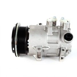 KinHall AC A/C Conditioning Compressor 2006-2009 Is Applicable To For Toyota Rav4, Which Perfectly Matches The Auto Parts Of The Original Vehicle.For Camry 2.4l Co 11178jc 8831006240