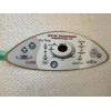 INSYNC Compatible Maytag Neptune Dryer User Interface keypad 22004444 33002536