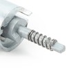 Ignition Switch Lock Cylinder Car Ignition Barrel with 2 Keys