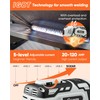 Saker Portable Welding Machine, 110V Arc Stick Welder with IGBT