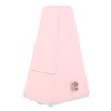 Metronome Metal Mechanical Core Violin Piano Guitar Musical Instrument AccessoriesPink