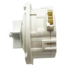 Dishwasher Drain Pump Motor Fit for LG LDF7774BD DLHX4072V LDF7551BB