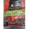 Uncle Mike's Beef Jerky (2LB), 3 NEW Flavors - Original