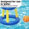 Bestway 3ft Water Basketball