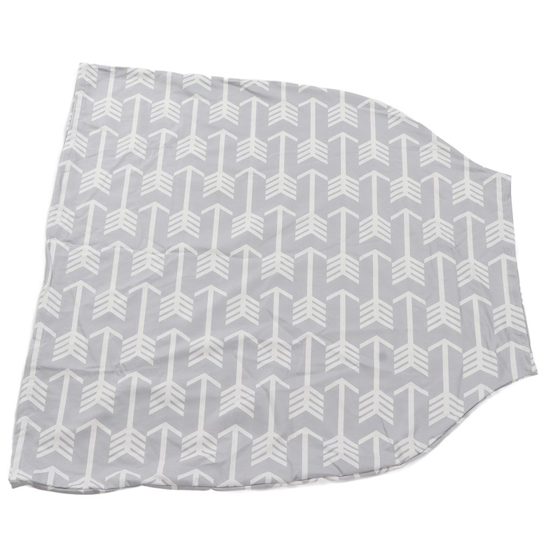 Nursing Cover 4 in 1 Multipurpose Windproof Polyester Breathable Mother