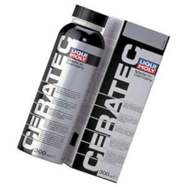 Liqui Moly Cera Tec Friction Modifier 300ml (Pack of 4)